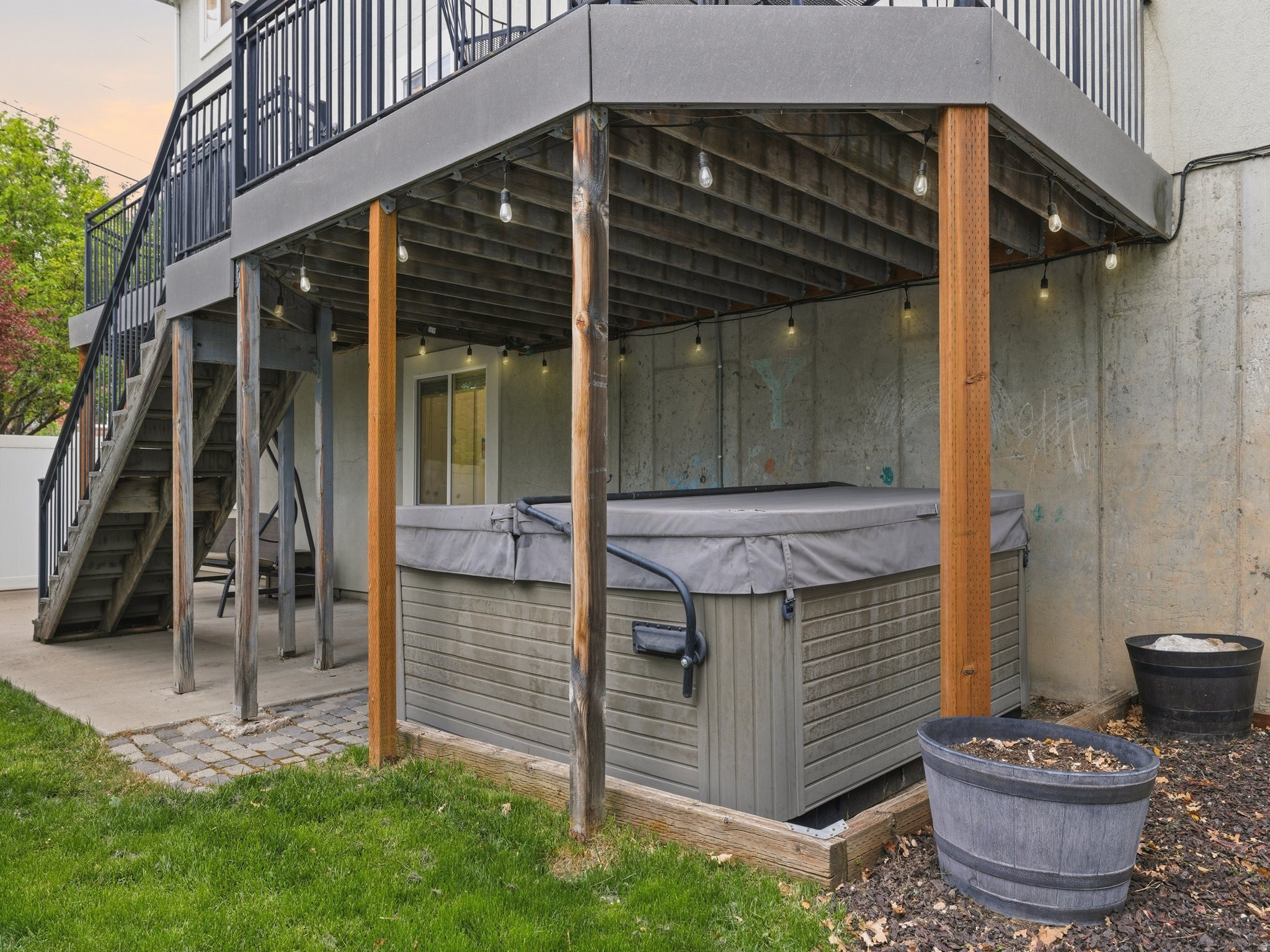 HILLSDALE PUD PHASE - Residential