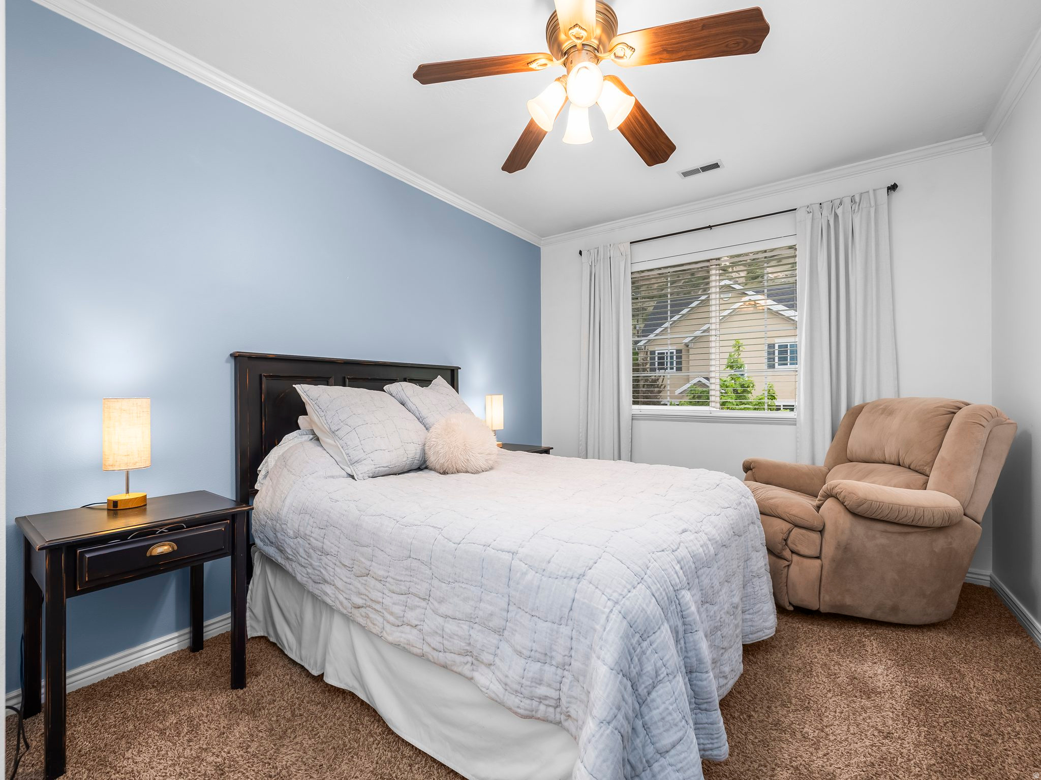 HILLSDALE PUD PHASE - Residential