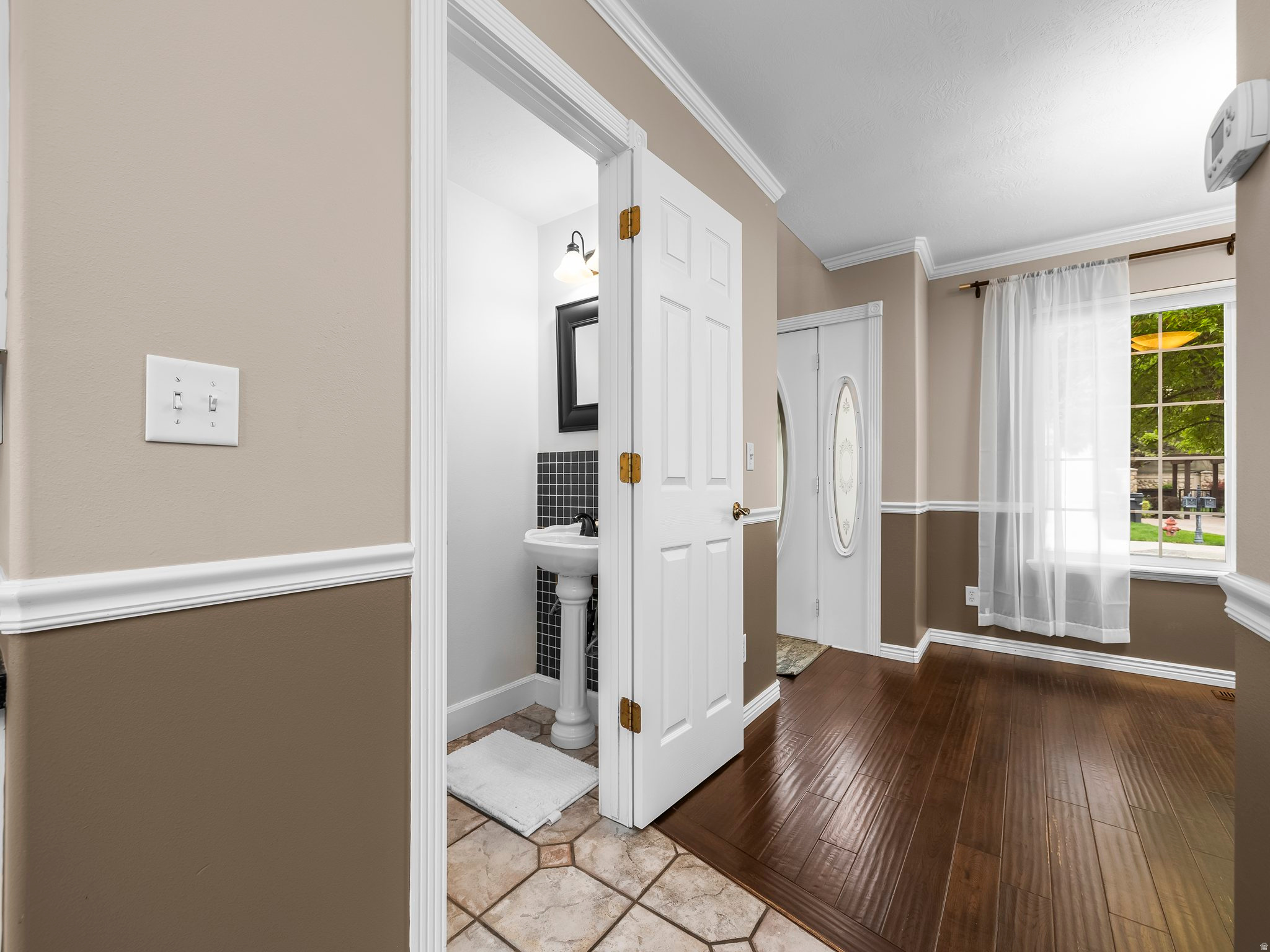 HILLSDALE PUD PHASE - Residential