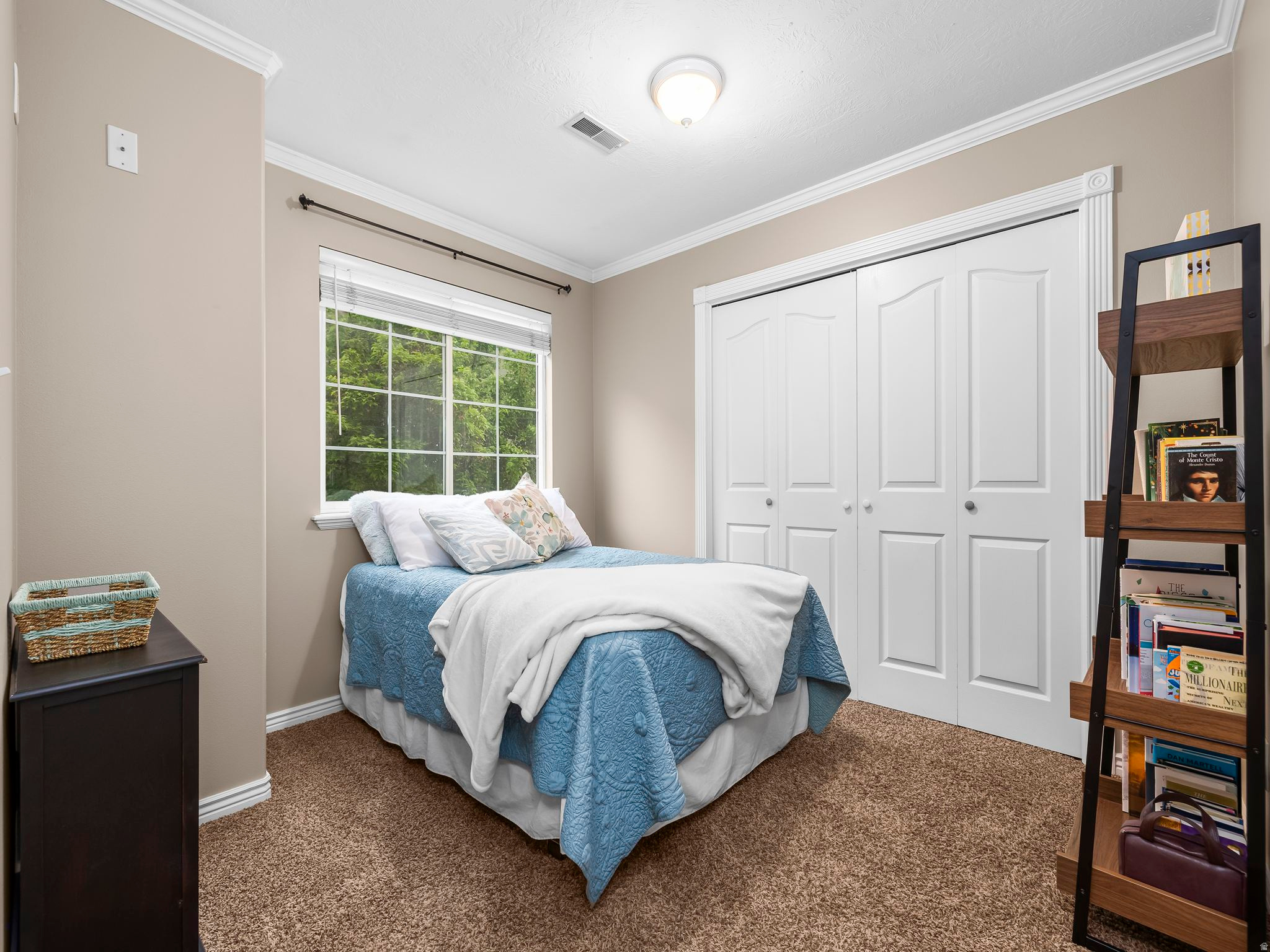 HILLSDALE PUD PHASE - Residential