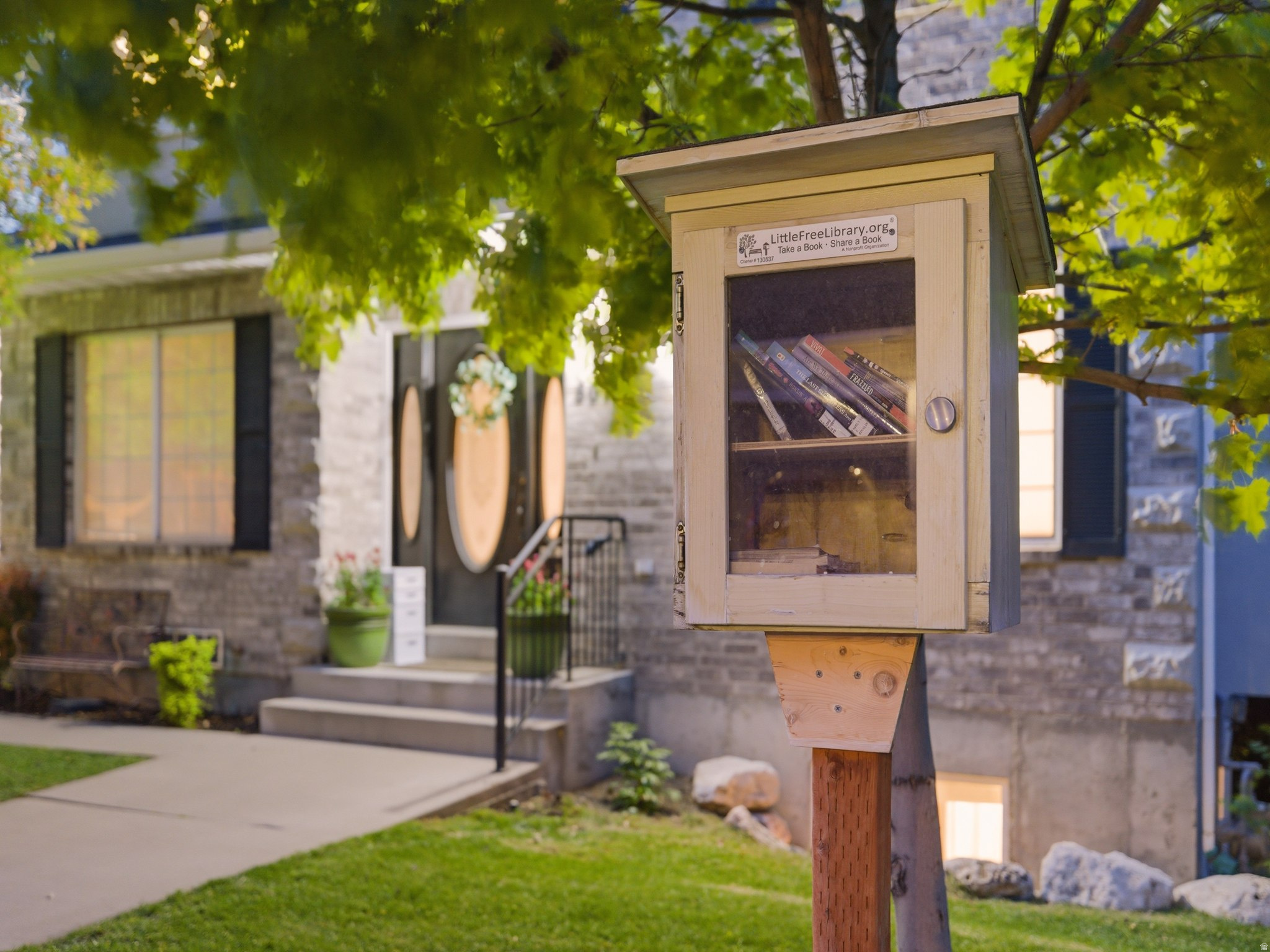 HILLSDALE PUD PHASE - Residential