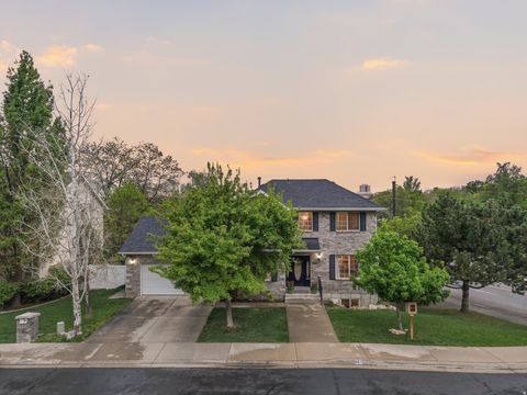 Photo of 807 HILLSDALE LN, Provo, UT 84606 (MLS # 2150705)