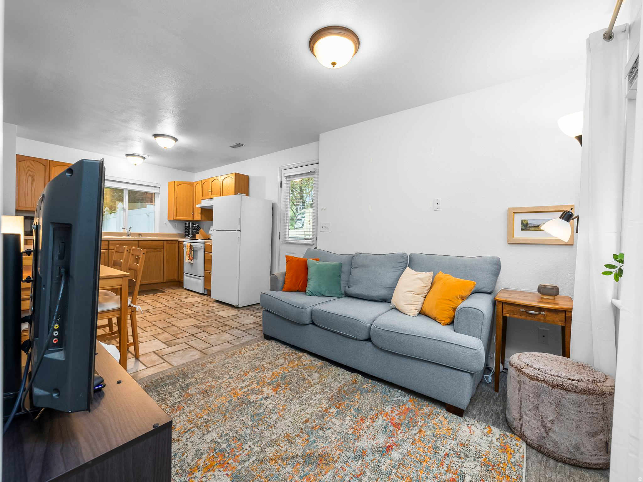 HILLSDALE PUD PHASE - Residential