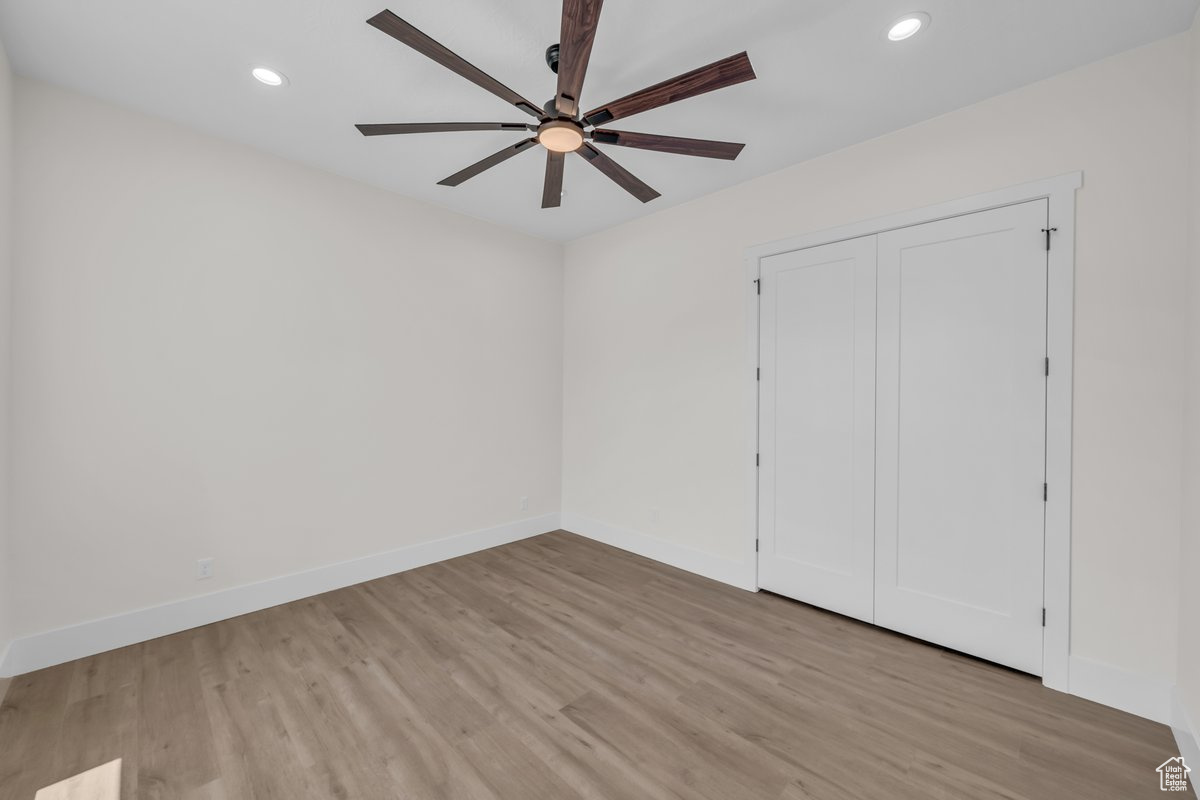 WHITWORTH ESTATES - Residential