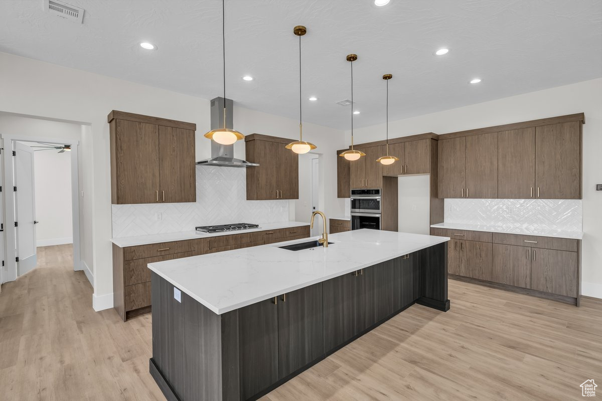 WHITWORTH ESTATES - Residential