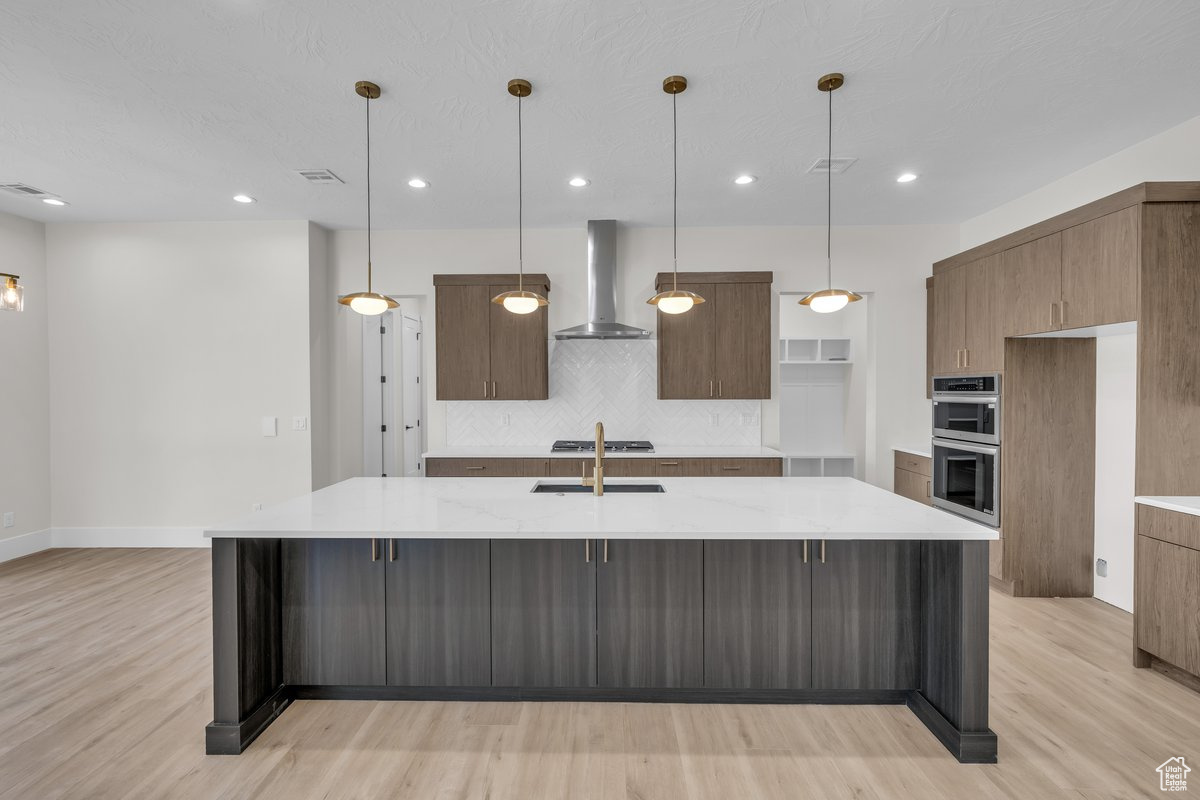 WHITWORTH ESTATES - Residential