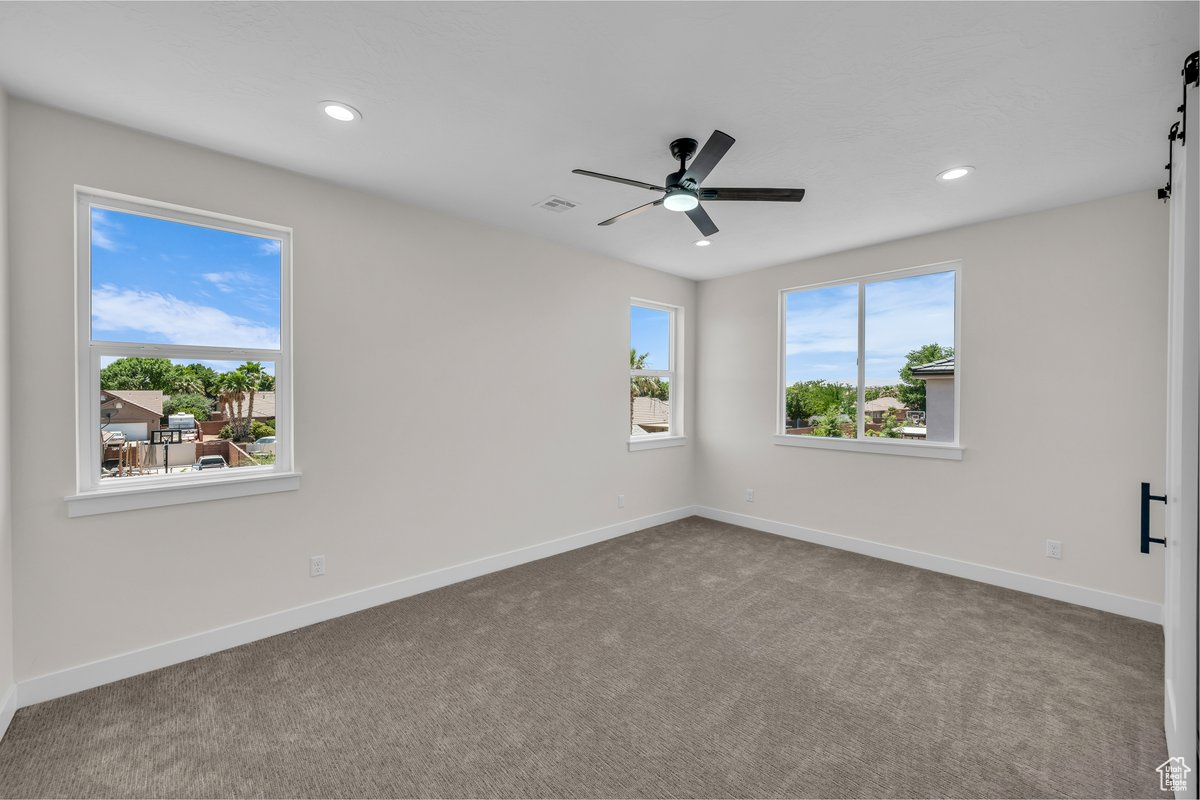 WHITWORTH ESTATES - Residential