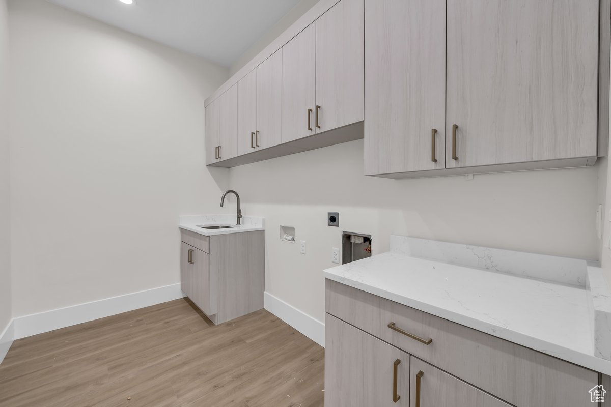 WHITWORTH ESTATES - Residential