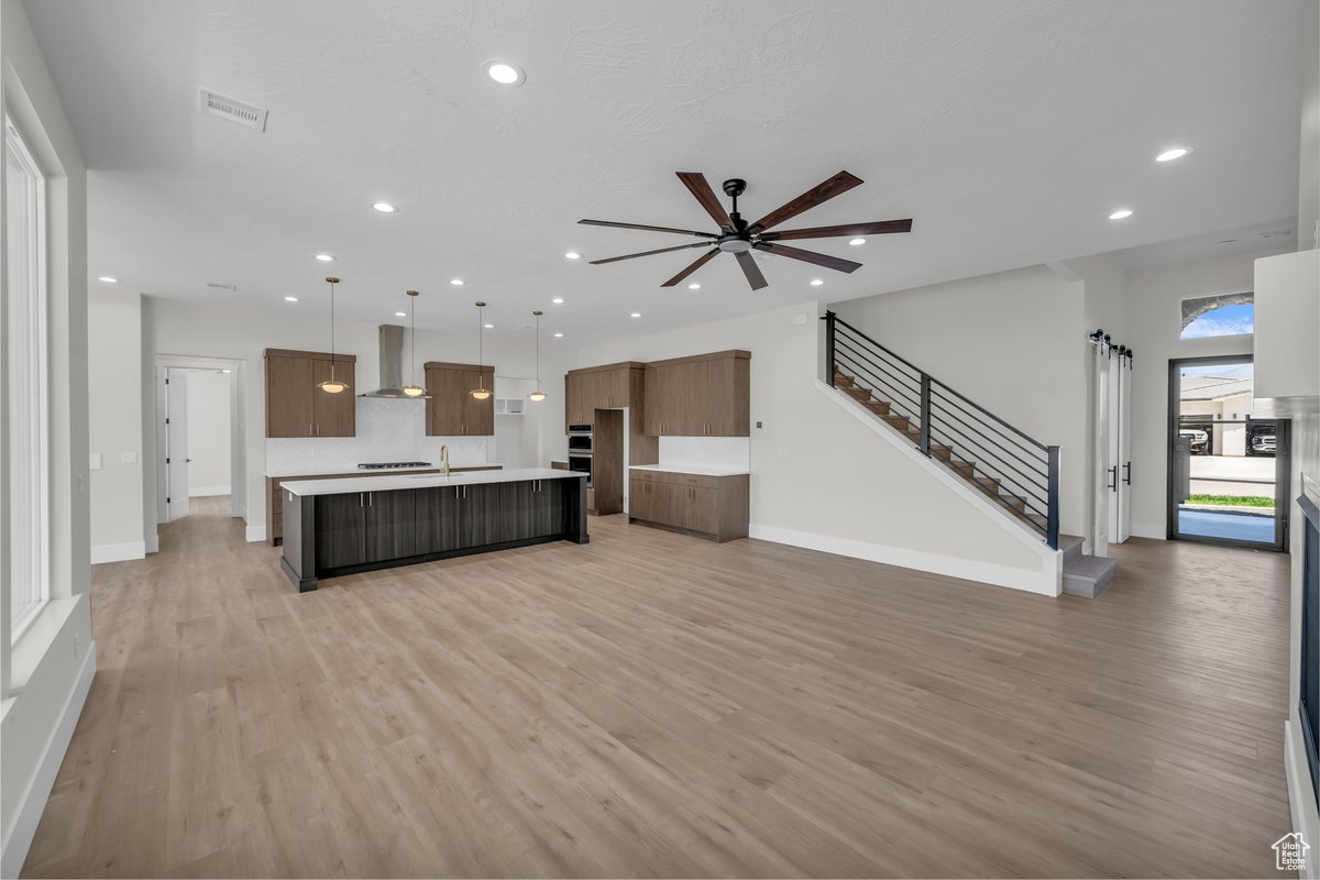 WHITWORTH ESTATES - Residential