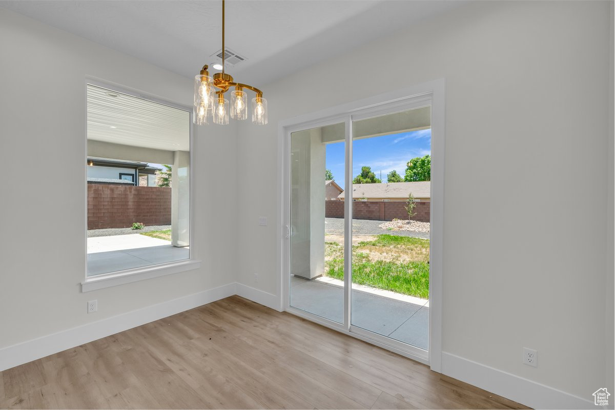 WHITWORTH ESTATES - Residential