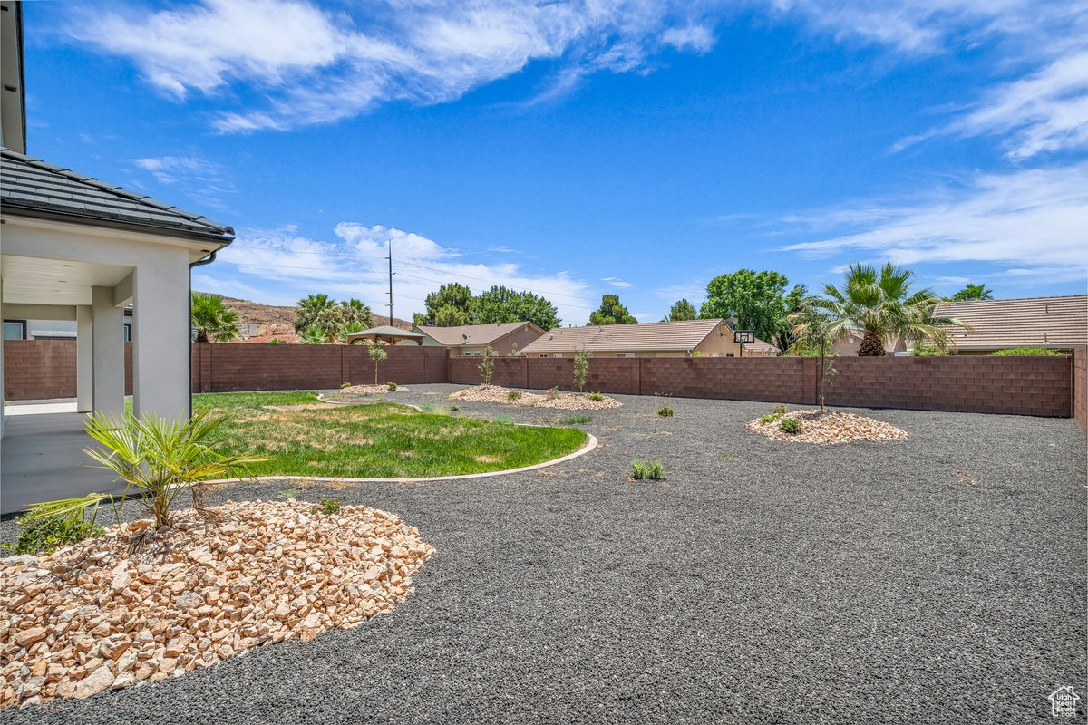 WHITWORTH ESTATES - Residential