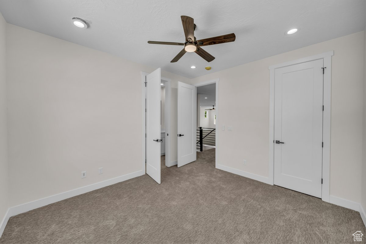 WHITWORTH ESTATES - Residential