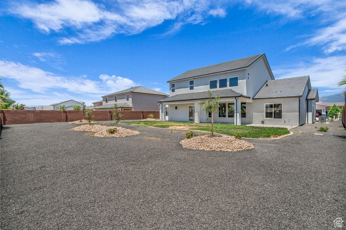 WHITWORTH ESTATES - Residential