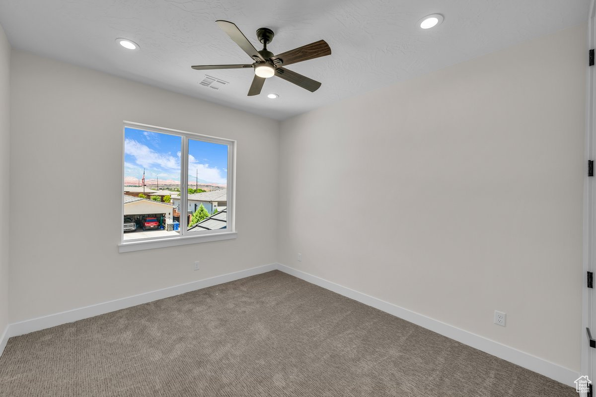 WHITWORTH ESTATES - Residential