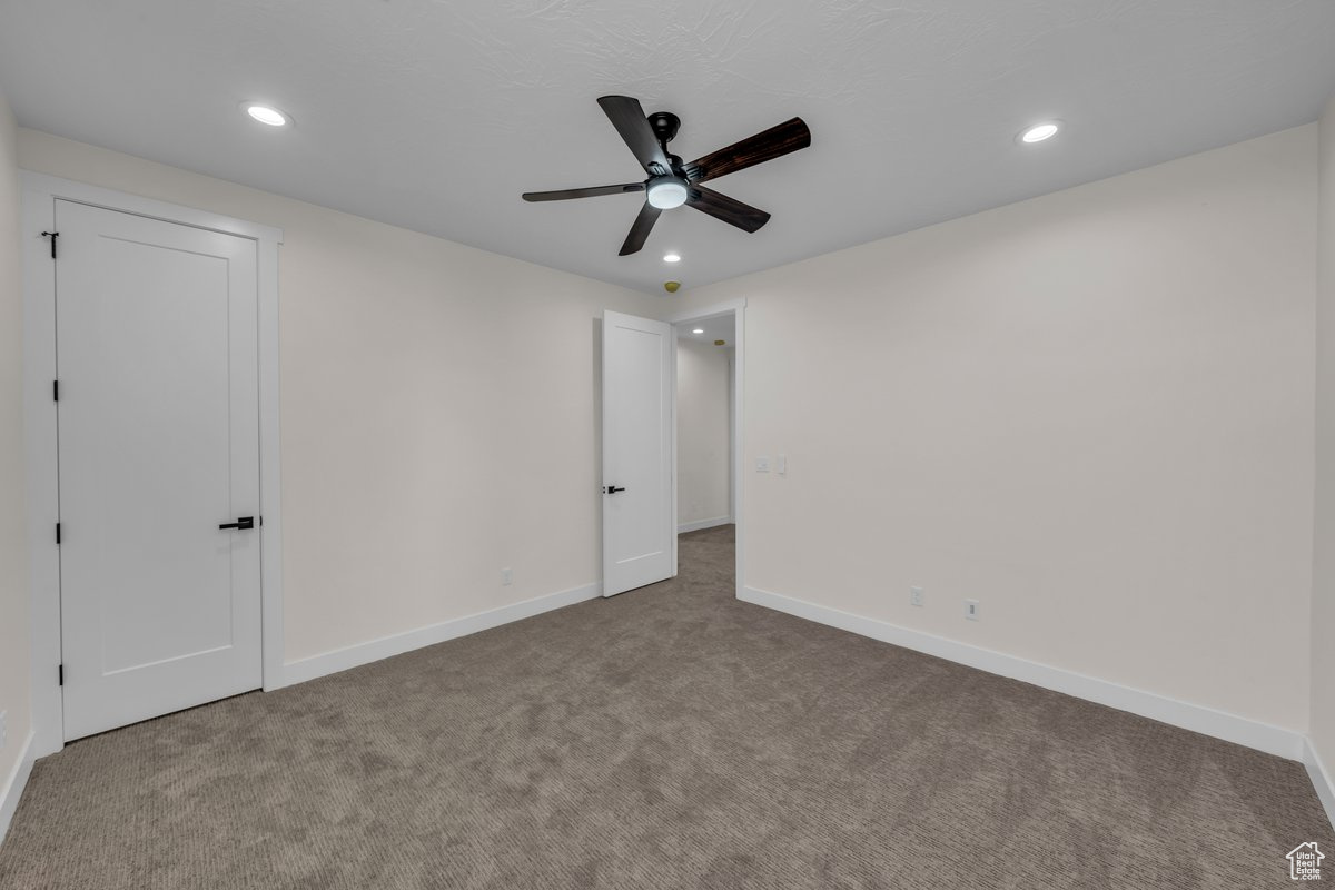 WHITWORTH ESTATES - Residential