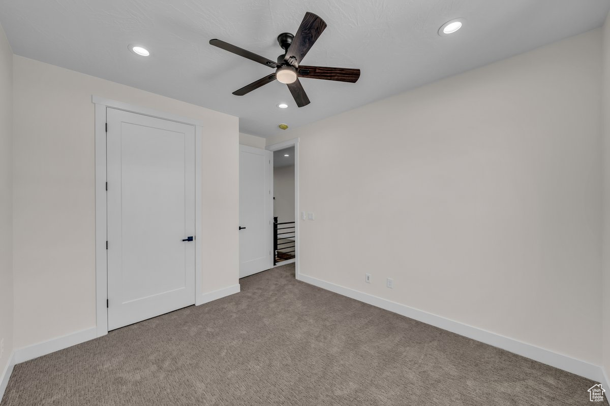 WHITWORTH ESTATES - Residential