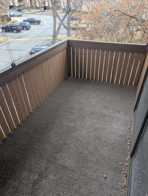 Tiny photo for 6904 S COUNTRYWOODS CIR #27D, Cottonwood Heights, UT 84047 (MLS # 2139112)