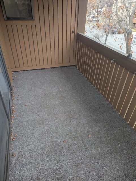 Tiny photo for 6904 S COUNTRYWOODS CIR #27D, Cottonwood Heights, UT 84047 (MLS # 2139112)