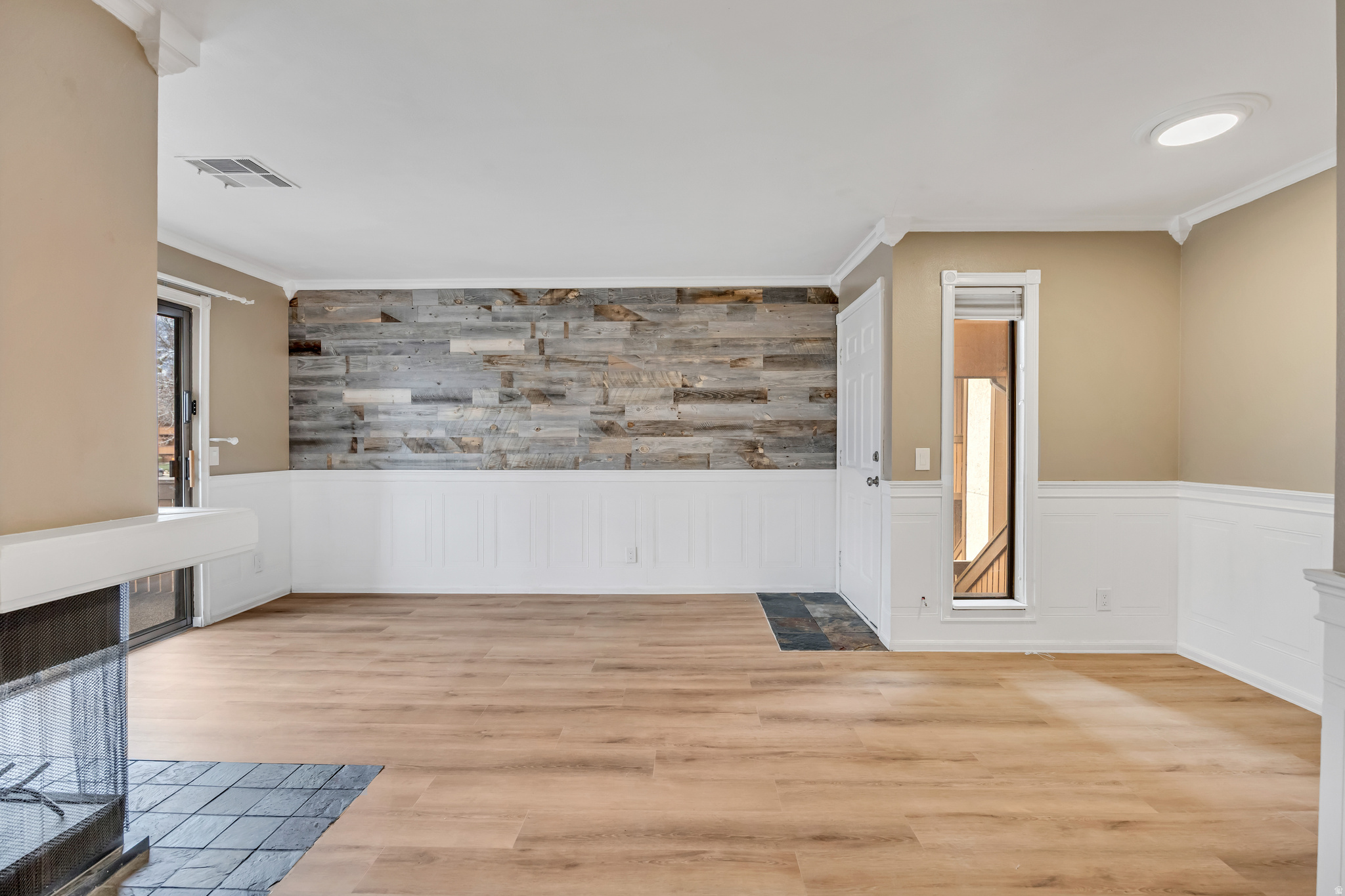 ORCHARDS OF COUNTRYWOODS - Residential