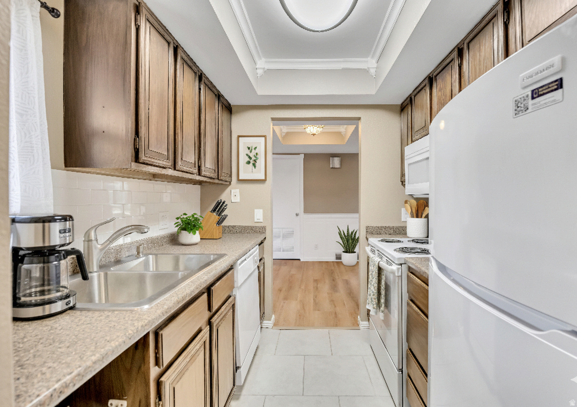 ORCHARDS OF COUNTRYWOODS - Residential