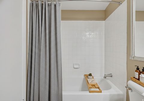 Tiny photo for 6904 S COUNTRYWOODS CIR #27D, Cottonwood Heights, UT 84047 (MLS # 2139112)