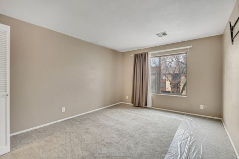 Tiny photo for 6904 S COUNTRYWOODS CIR #27D, Cottonwood Heights, UT 84047 (MLS # 2139112)
