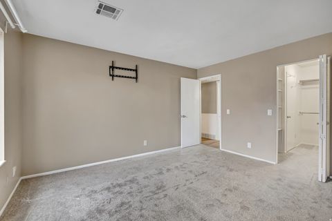 Tiny photo for 6904 S COUNTRYWOODS CIR #27D, Cottonwood Heights, UT 84047 (MLS # 2139112)