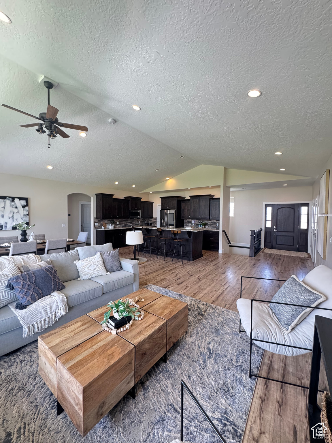 GUNDERSEN ACRES - Residential