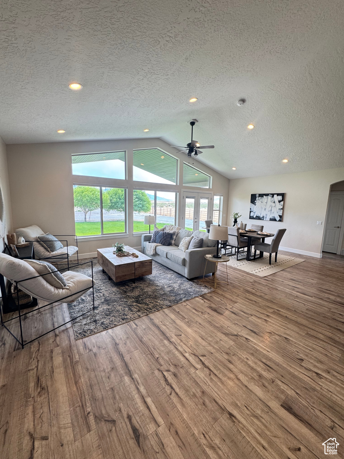 GUNDERSEN ACRES - Residential