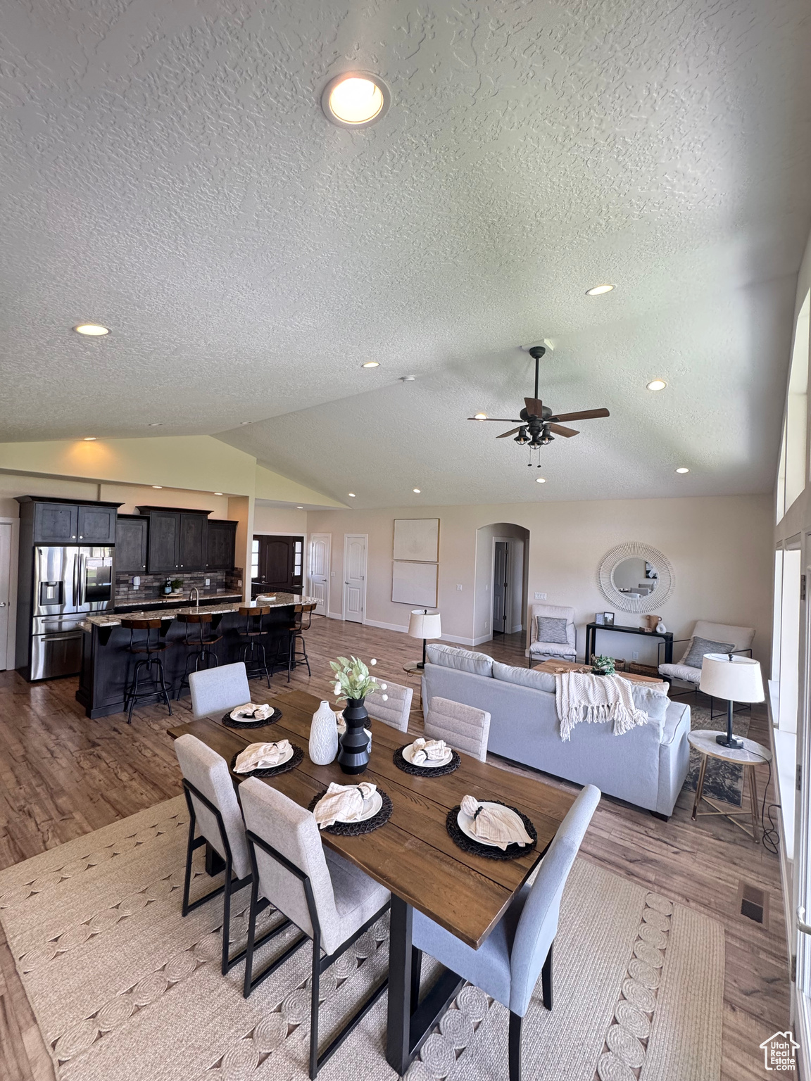 GUNDERSEN ACRES - Residential