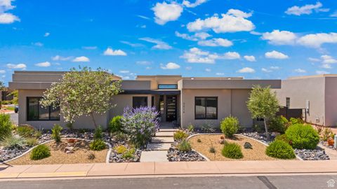Tiny photo for 3214 S RED SANDS WAY, Hurricane, UT 84737 (MLS # 2093112)