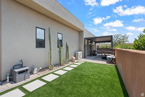 Tiny photo for 3214 S RED SANDS WAY, Hurricane, UT 84737 (MLS # 2093112)