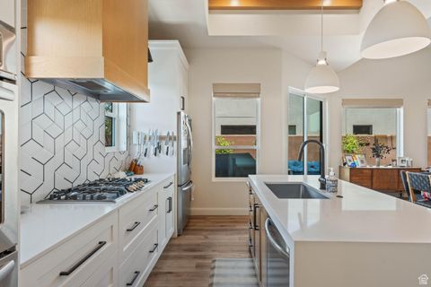 Tiny photo for 3214 S RED SANDS WAY, Hurricane, UT 84737 (MLS # 2093112)