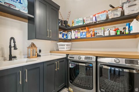 Tiny photo for 3214 S RED SANDS WAY, Hurricane, UT 84737 (MLS # 2093112)