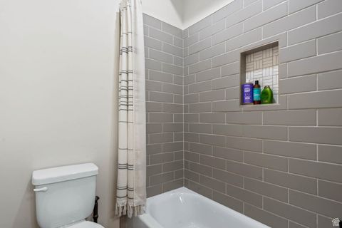 Tiny photo for 3214 S RED SANDS WAY, Hurricane, UT 84737 (MLS # 2093112)