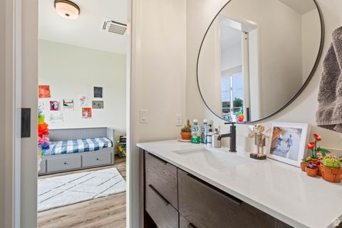 Tiny photo for 3214 S RED SANDS WAY, Hurricane, UT 84737 (MLS # 2093112)