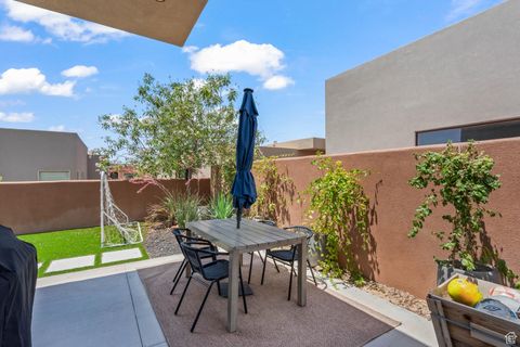 Tiny photo for 3214 S RED SANDS WAY, Hurricane, UT 84737 (MLS # 2093112)