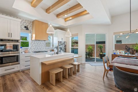 Tiny photo for 3214 S RED SANDS WAY, Hurricane, UT 84737 (MLS # 2093112)