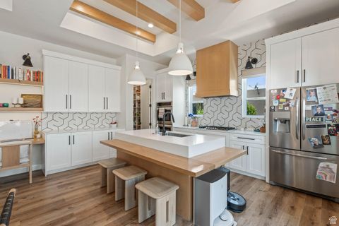 Tiny photo for 3214 S RED SANDS WAY, Hurricane, UT 84737 (MLS # 2093112)