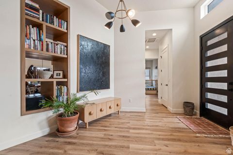 Tiny photo for 3214 S RED SANDS WAY, Hurricane, UT 84737 (MLS # 2093112)