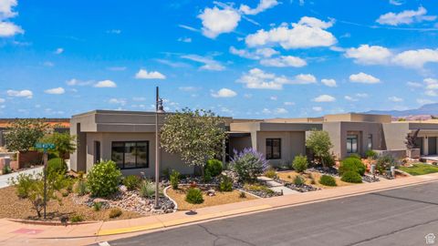 Tiny photo for 3214 S RED SANDS WAY, Hurricane, UT 84737 (MLS # 2093112)