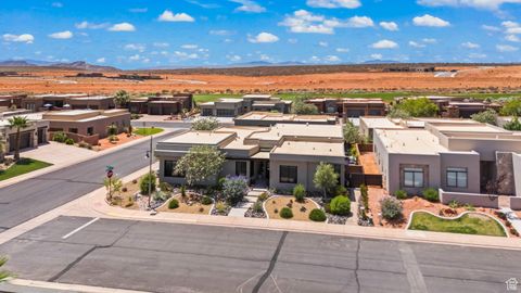Tiny photo for 3214 S RED SANDS WAY, Hurricane, UT 84737 (MLS # 2093112)
