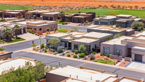 Tiny photo for 3214 S RED SANDS WAY, Hurricane, UT 84737 (MLS # 2093112)