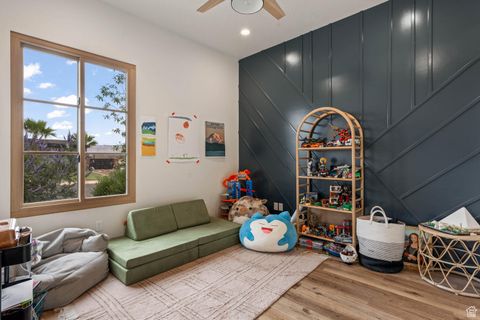 Tiny photo for 3214 S RED SANDS WAY, Hurricane, UT 84737 (MLS # 2093112)