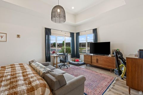 Tiny photo for 3214 S RED SANDS WAY, Hurricane, UT 84737 (MLS # 2093112)