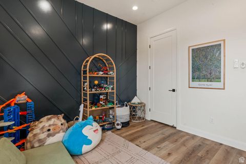 Tiny photo for 3214 S RED SANDS WAY, Hurricane, UT 84737 (MLS # 2093112)