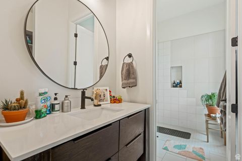 Tiny photo for 3214 S RED SANDS WAY, Hurricane, UT 84737 (MLS # 2093112)