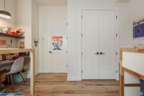 Tiny photo for 3214 S RED SANDS WAY, Hurricane, UT 84737 (MLS # 2093112)