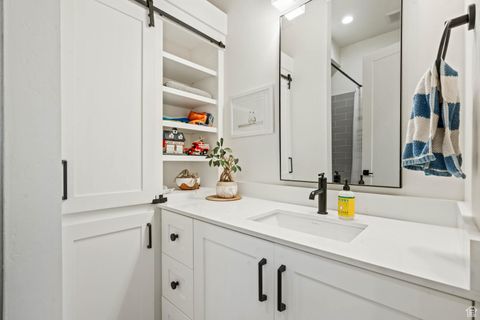 Tiny photo for 3214 S RED SANDS WAY, Hurricane, UT 84737 (MLS # 2093112)