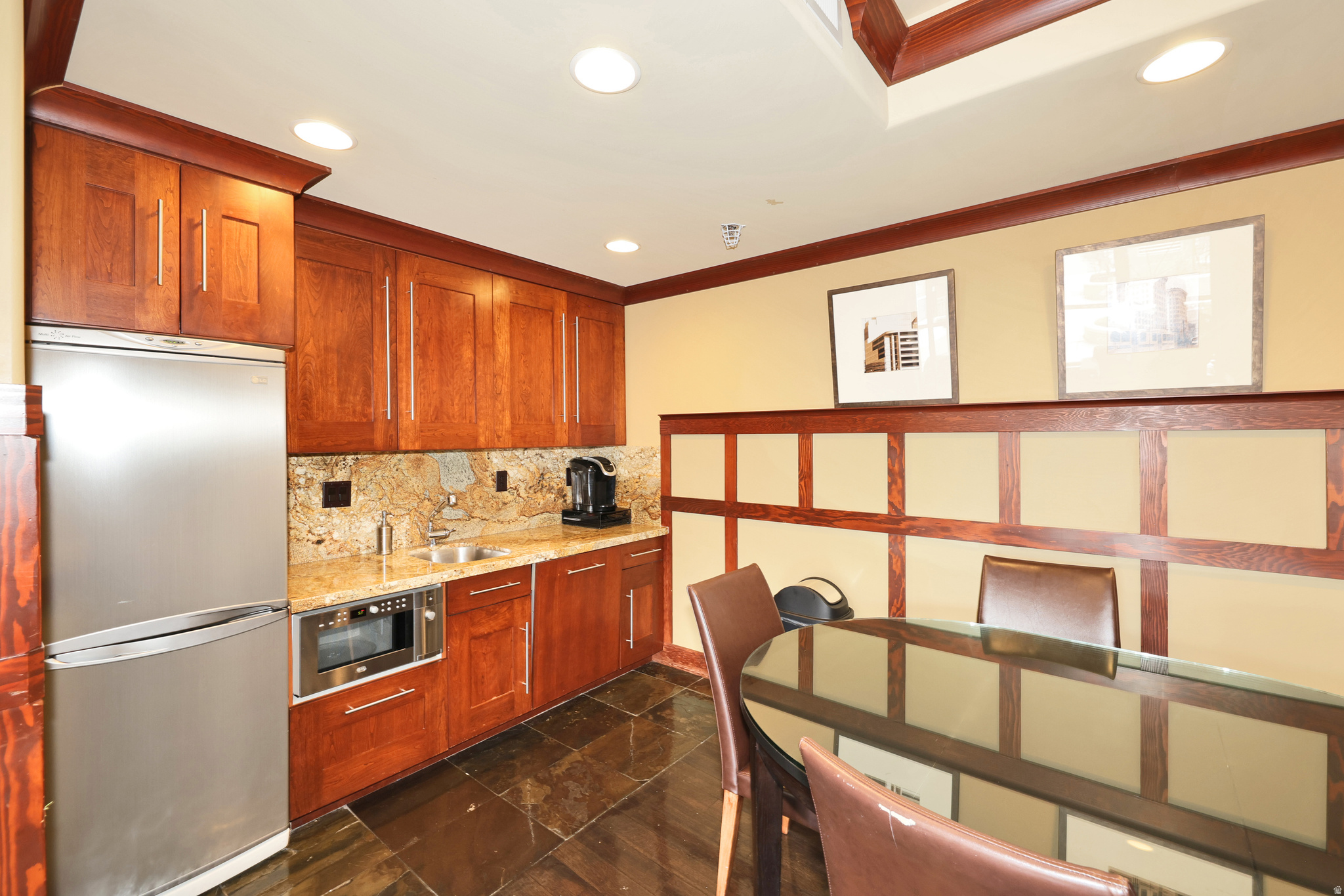 PARC AT GATEWAY - Residential